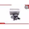 Moteur d'essuie-glace ESEN SKV 19SKV183 - Visuel 1