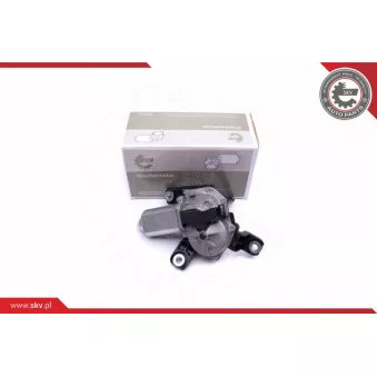 Moteur d'essuie-glace ESEN SKV 19SKV183