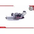 Moteur d'essuie-glace ESEN SKV 19SKV185 - Visuel 2