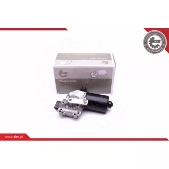Moteur d'essuie-glace ESEN SKV 19SKV188