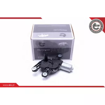 Moteur d'essuie-glace ESEN SKV 19SKV189