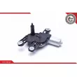 Moteur d'essuie-glace ESEN SKV 19SKV189 - Visuel 2
