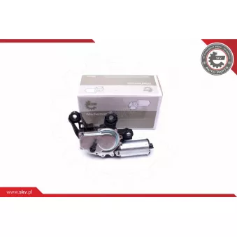 Moteur d'essuie-glace ESEN SKV 19SKV190