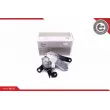 Moteur d'essuie-glace ESEN SKV 19SKV191 - Visuel 1
