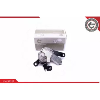Moteur d'essuie-glace ESEN SKV 19SKV191
