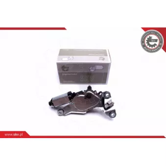 Moteur d'essuie-glace ESEN SKV 19SKV195
