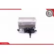 Moteur d'essuie-glace ESEN SKV 19SKV197 - Visuel 1