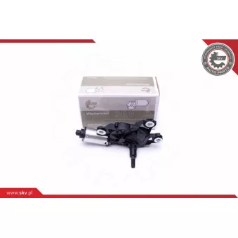 Moteur d'essuie-glace ESEN SKV 19SKV197