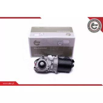 Moteur d'essuie-glace ESEN SKV 19SKV198
