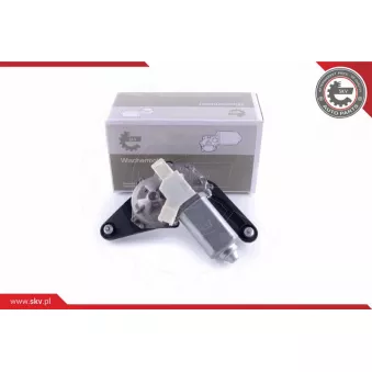 Moteur d'essuie-glace ESEN SKV 19SKV199