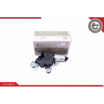 Moteur d'essuie-glace ESEN SKV 19SKV200