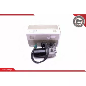 Moteur d'essuie-glace ESEN SKV 19SKV201