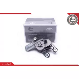 Moteur d'essuie-glace ESEN SKV