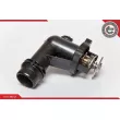 Thermostat d'eau ESEN SKV 20SKV002 - Visuel 1