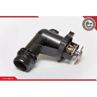 Thermostat d'eau ESEN SKV 20SKV002