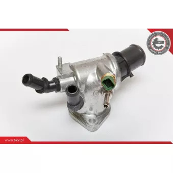 Thermostat d'eau ESEN SKV 20SKV004