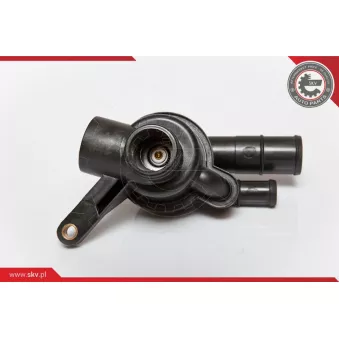 Thermostat d'eau ESEN SKV 20SKV007