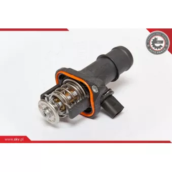 Thermostat d'eau ESEN SKV 20SKV009