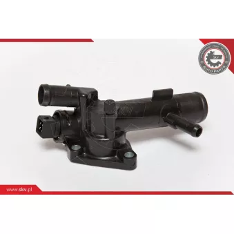 Thermostat, liquide de refroidissement ESEN SKV 20SKV013