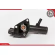 Thermostat, liquide de refroidissement ESEN SKV 20SKV013 - Visuel 2