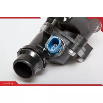 Thermostat d'eau ESEN SKV 20SKV014