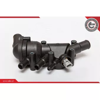 Thermostat d'eau ESEN SKV 20SKV017