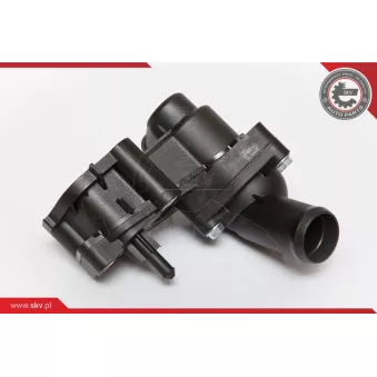 Thermostat d'eau ESEN SKV 20SKV018