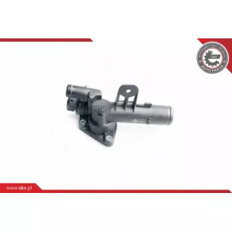 Thermostat, liquide de refroidissement ESEN SKV 20SKV021