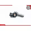 Thermostat, liquide de refroidissement ESEN SKV 20SKV021 - Visuel 3