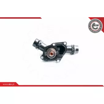 Thermostat d'eau ESEN SKV 20SKV026