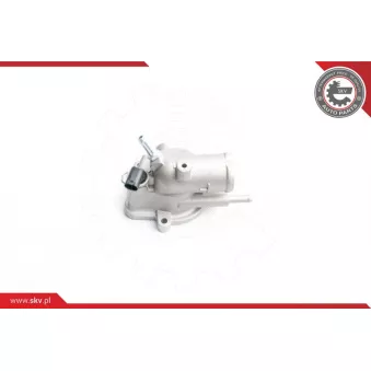 Thermostat d'eau ESEN SKV 20SKV028