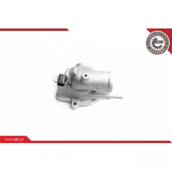 Thermostat d'eau ESEN SKV 20SKV029