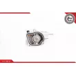Thermostat d'eau ESEN SKV 20SKV030 - Visuel 2