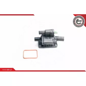 Thermostat d'eau ESEN SKV