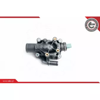 Thermostat d'eau ESEN SKV 20SKV034