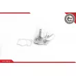 Thermostat d'eau ESEN SKV 20SKV036 - Visuel 1