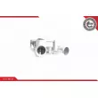 Thermostat d'eau ESEN SKV 20SKV036 - Visuel 2