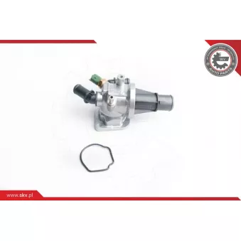 Thermostat d'eau ESEN SKV 20SKV038