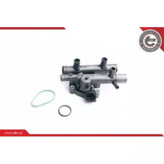 Thermostat d'eau ESEN SKV 20SKV039