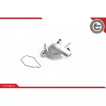 Thermostat d'eau ESEN SKV 20SKV040