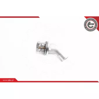 Thermostat d'eau ESEN SKV 20SKV041