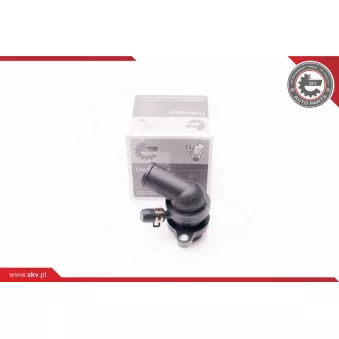 Thermostat, liquide de refroidissement ESEN SKV 20SKV044