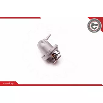 Thermostat, liquide de refroidissement ESEN SKV 20SKV049