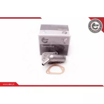 Thermostat, liquide de refroidissement ESEN SKV 20SKV050