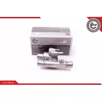 Thermostat, liquide de refroidissement ESEN SKV 20SKV053