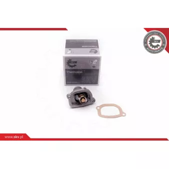 Thermostat, liquide de refroidissement ESEN SKV 20SKV054