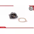 Thermostat, liquide de refroidissement ESEN SKV 20SKV054 - Visuel 2