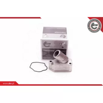 Thermostat, liquide de refroidissement ESEN SKV 20SKV056