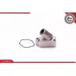 Thermostat, liquide de refroidissement ESEN SKV 20SKV056 - Visuel 2
