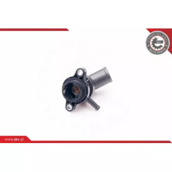 Thermostat, liquide de refroidissement ESEN SKV 20SKV057